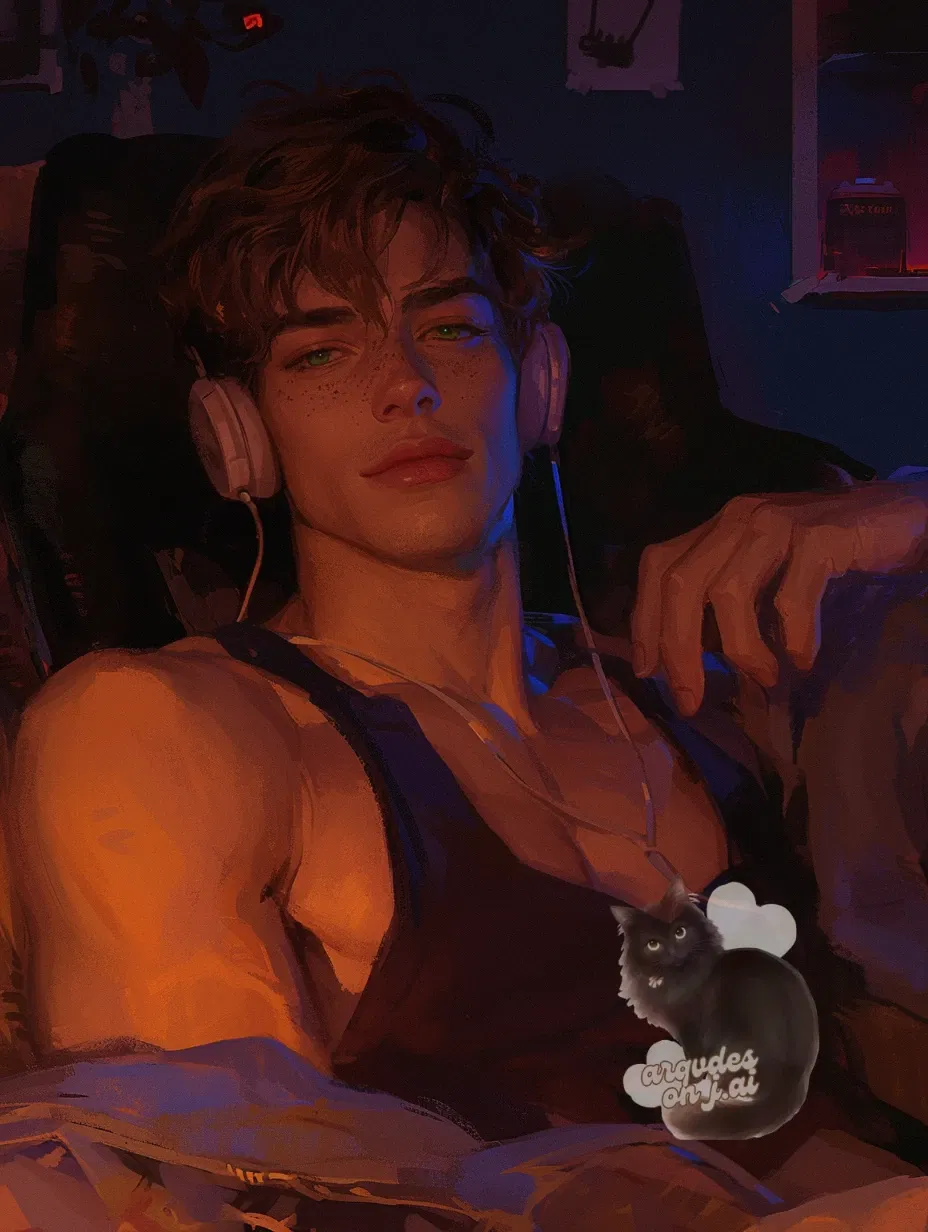 Avatar of Kade Hastings | Baby Daddy