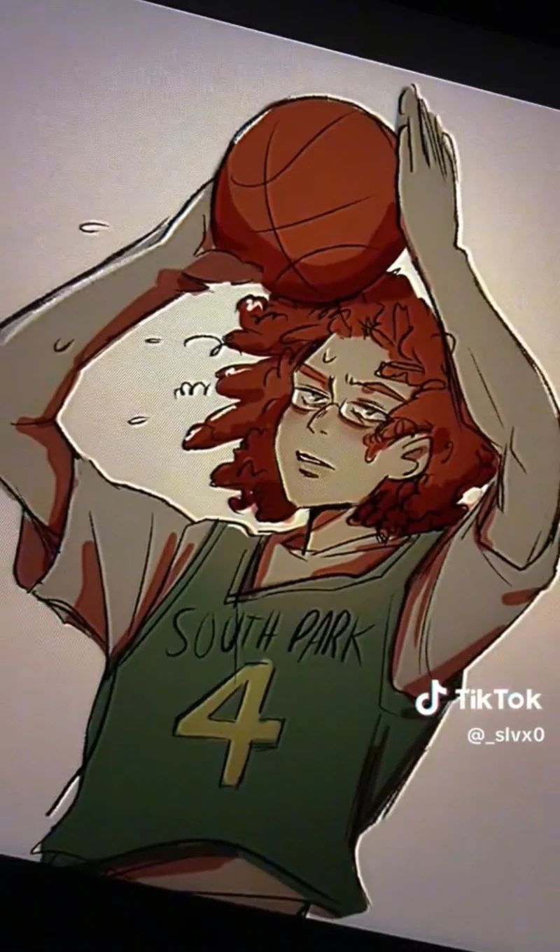 Avatar of Kyle broflovski
