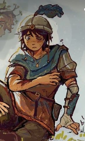 Avatar of Stanley Marsh