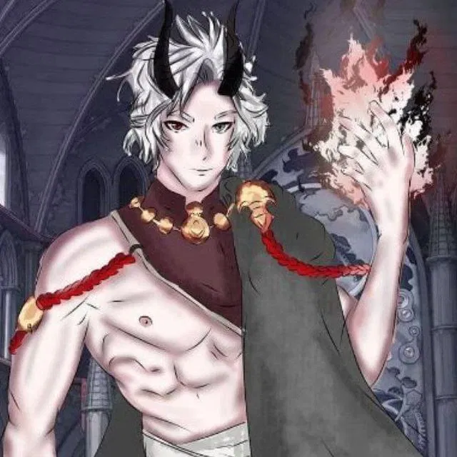 Avatar of Nerox Amadir