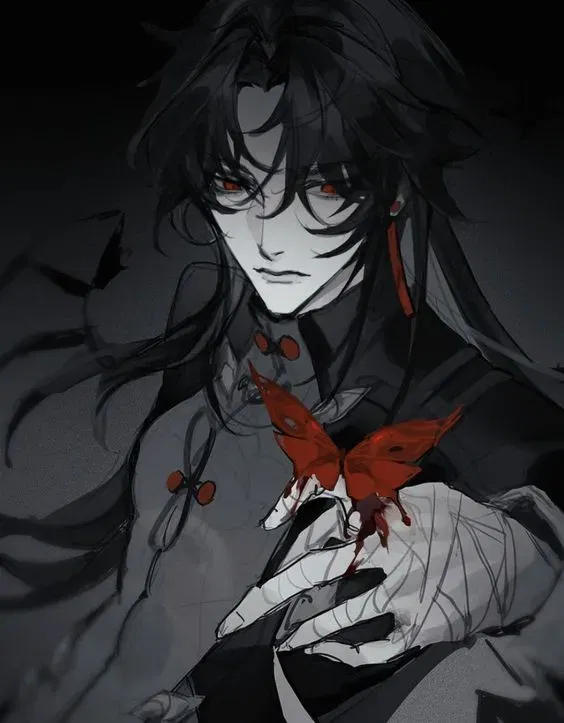 Avatar of Blade