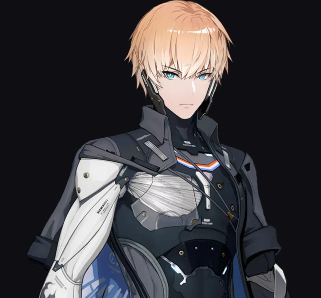 Avatar of Lee: Hyperreal PGR