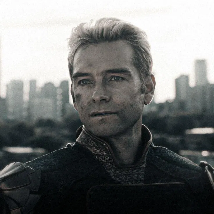 Avatar of Homelander 