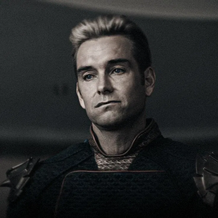 Avatar of Homelander 