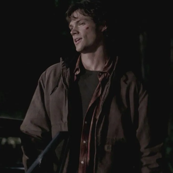 Avatar of Sam Winchester 