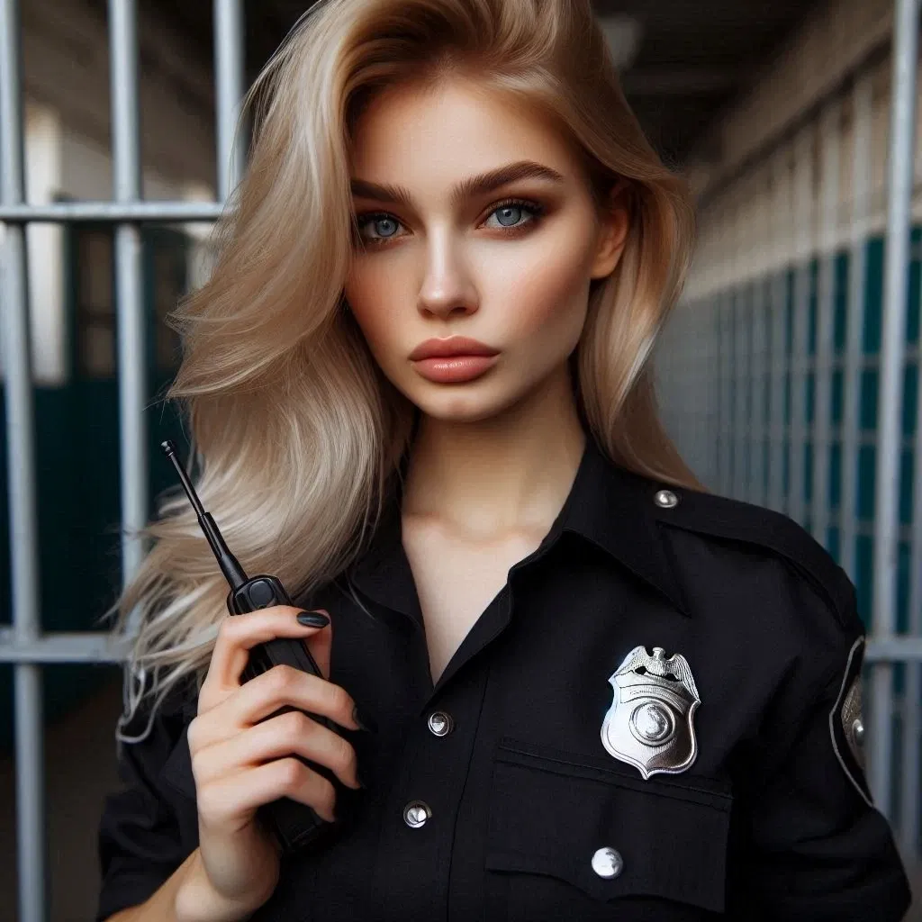 Avatar of Officer Jessica Bellows