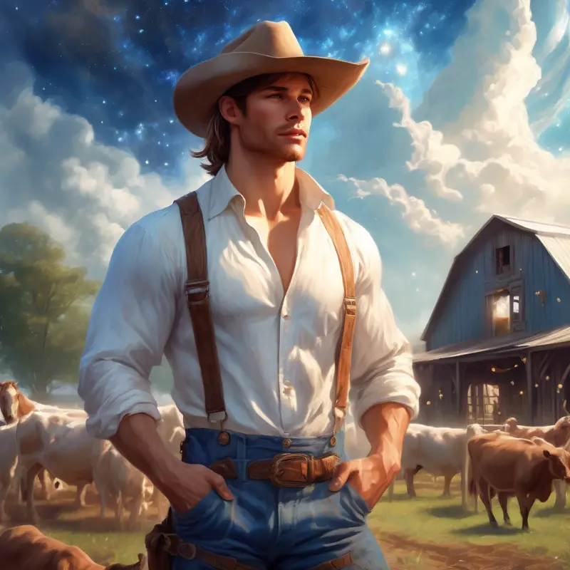 Avatar of Walker Ackerman