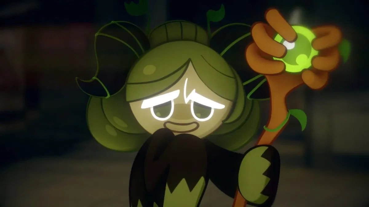 Avatar of Matcha Cookie
