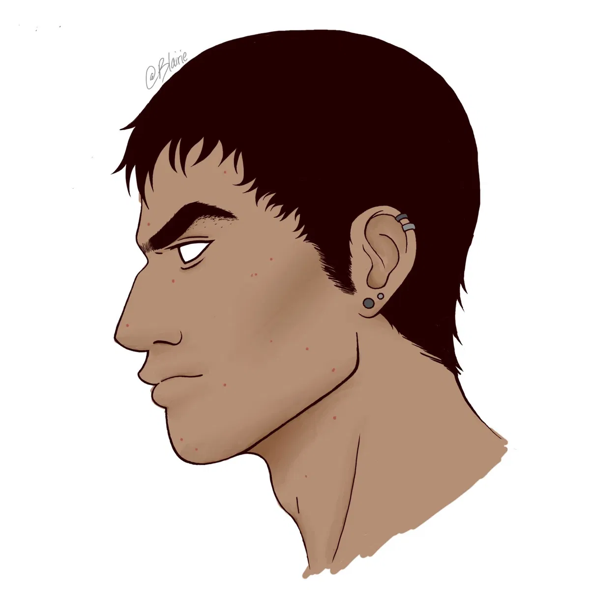 Avatar of Eltingville Club - Peter Michael DiNunzio