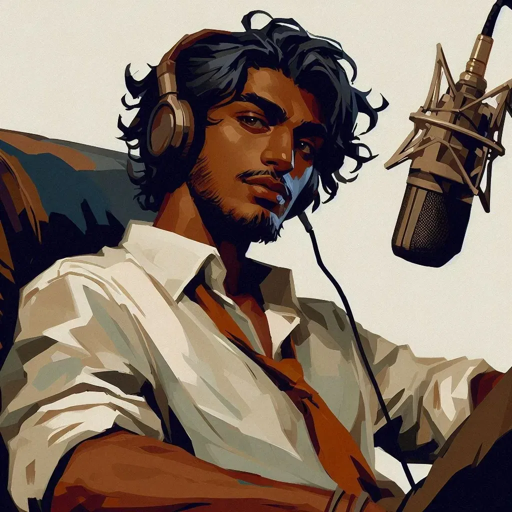 Avatar of BF Insults Your Driving So You Run Him Over With a Semi-Truck (ASMR, Relaxing Rain Ambiance)