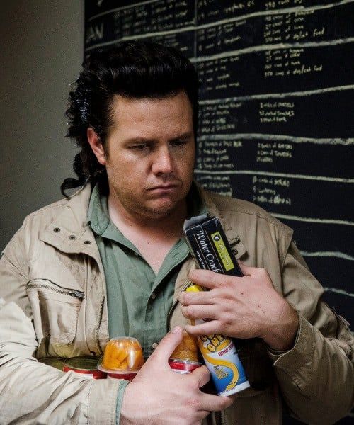 Avatar of Eugene Porter