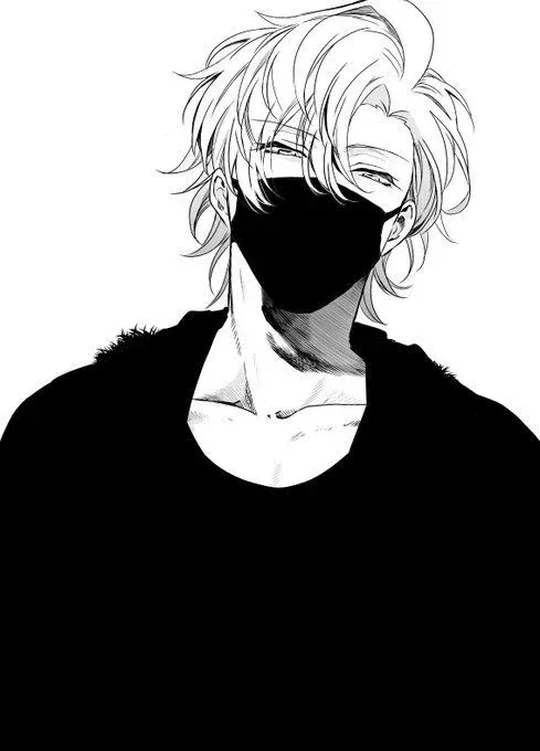 Avatar of Satoshi