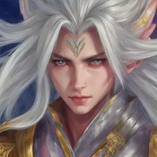 Avatar of Archmage Vallahan
