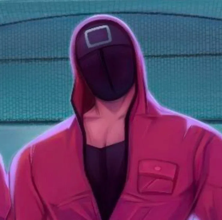 Avatar of Squid Game but [𝓕𝓻𝓮𝓪𝓴𝔂 ver NSFW]