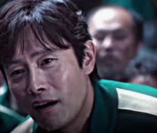 Avatar of Hwang In Ho