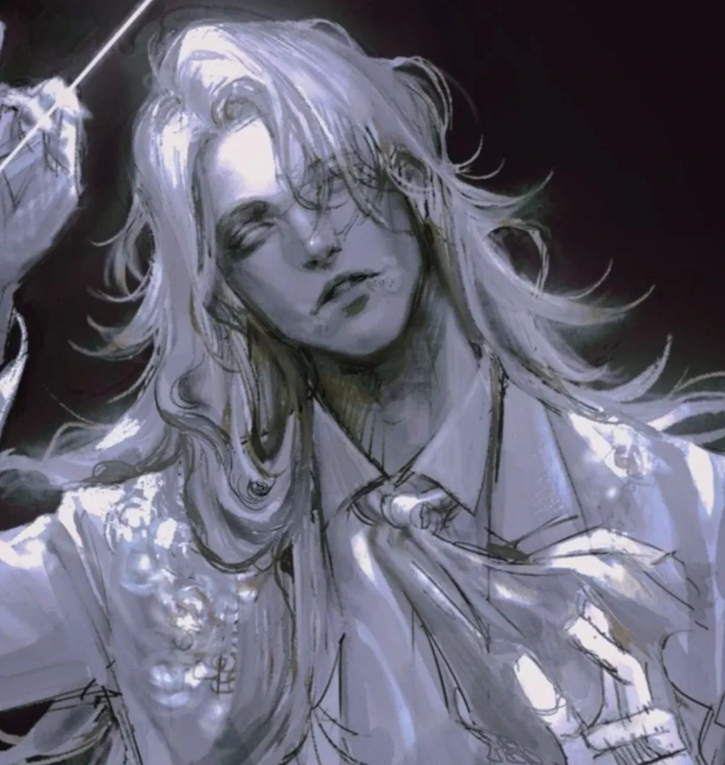 Avatar of Geraldine 