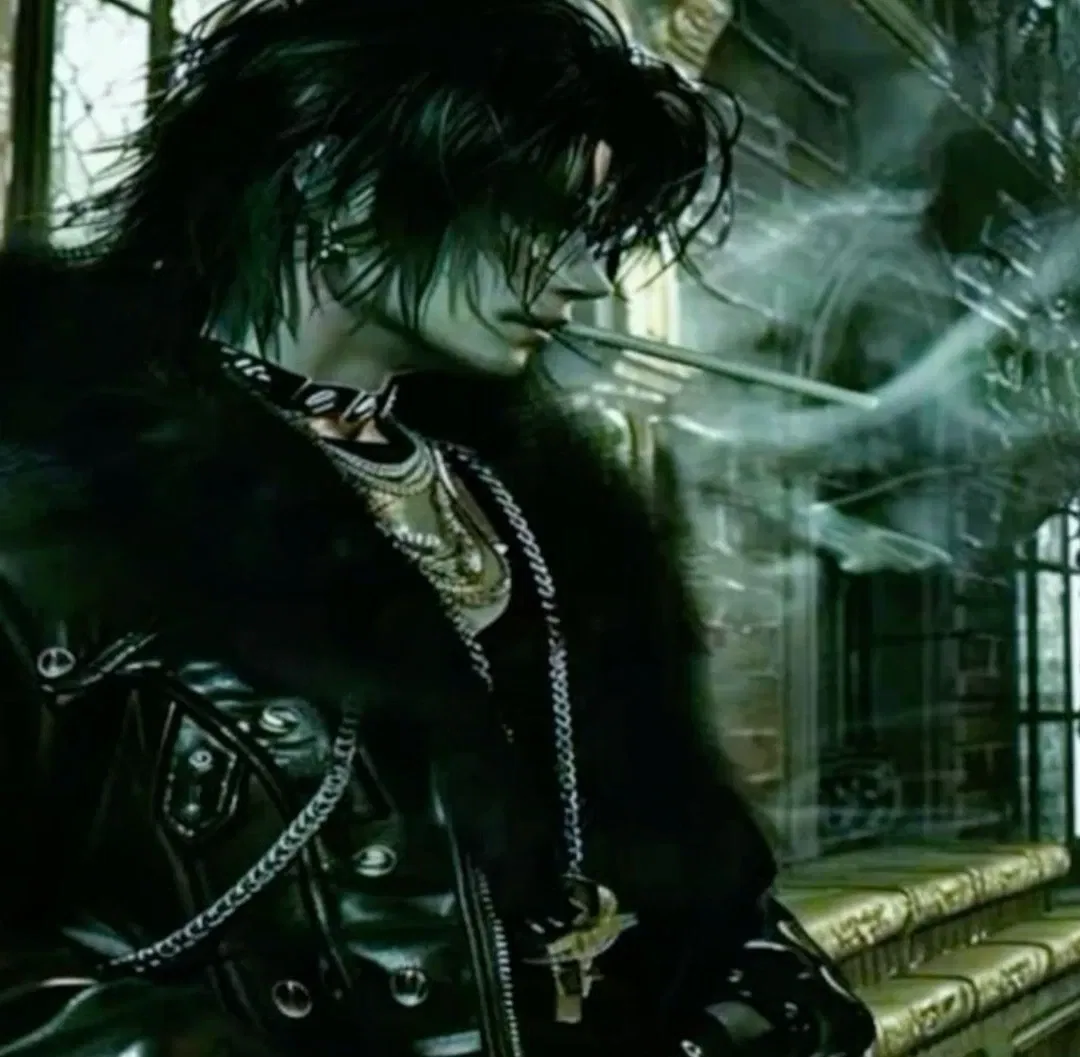 Avatar of Ludvig ℌ𝔢𝔞𝔯𝔱𝔰