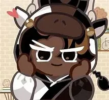 Avatar of [🤎🏹-Caramel Arrow Cookie-🏹🤎]