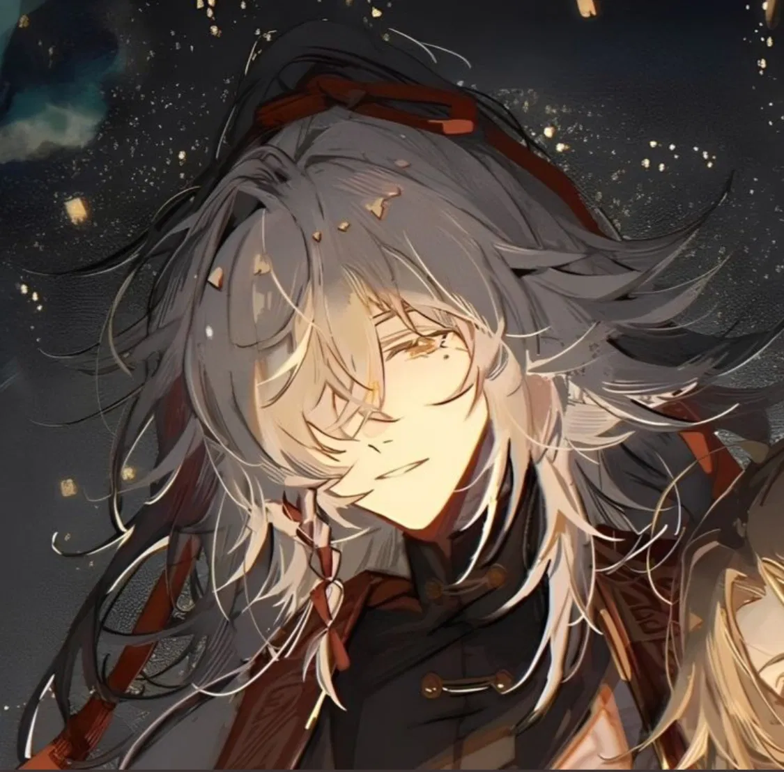 Avatar of Jing Yuan