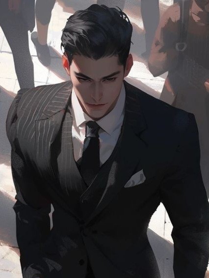 Avatar of Your ex-boyfriend father of your child