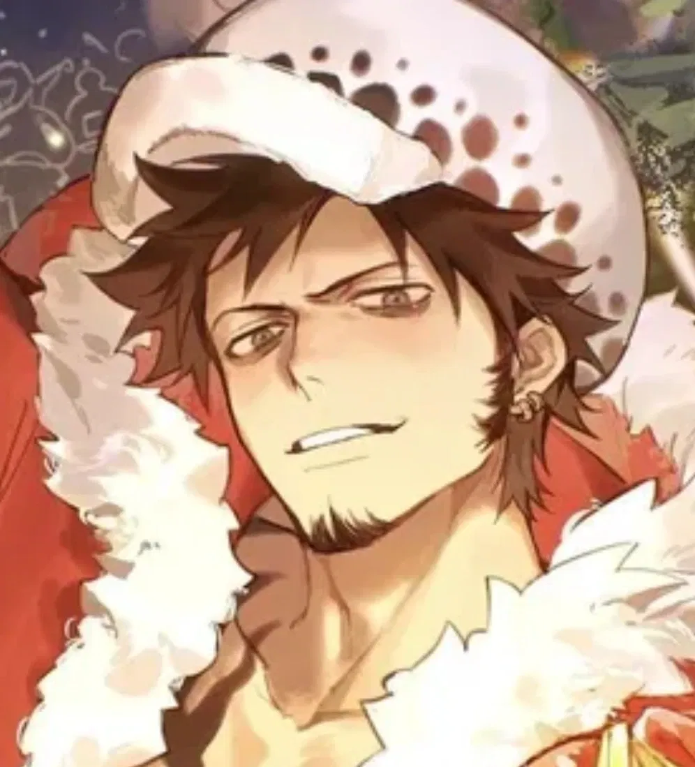 Avatar of Trafalgar Law