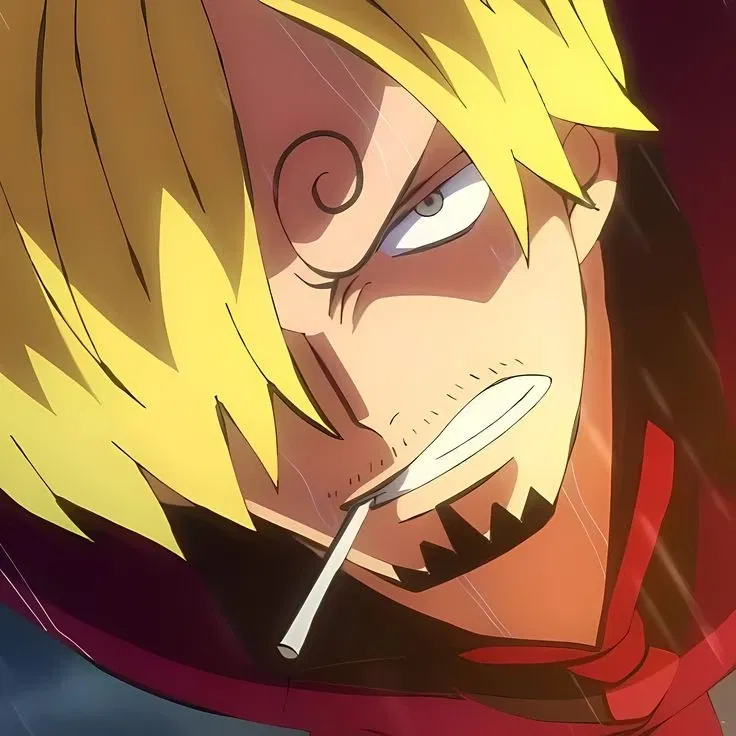 Avatar of Sanji || Modern AU