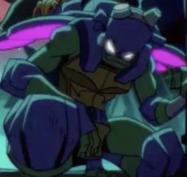 Avatar of [Feral] Rise Donatello