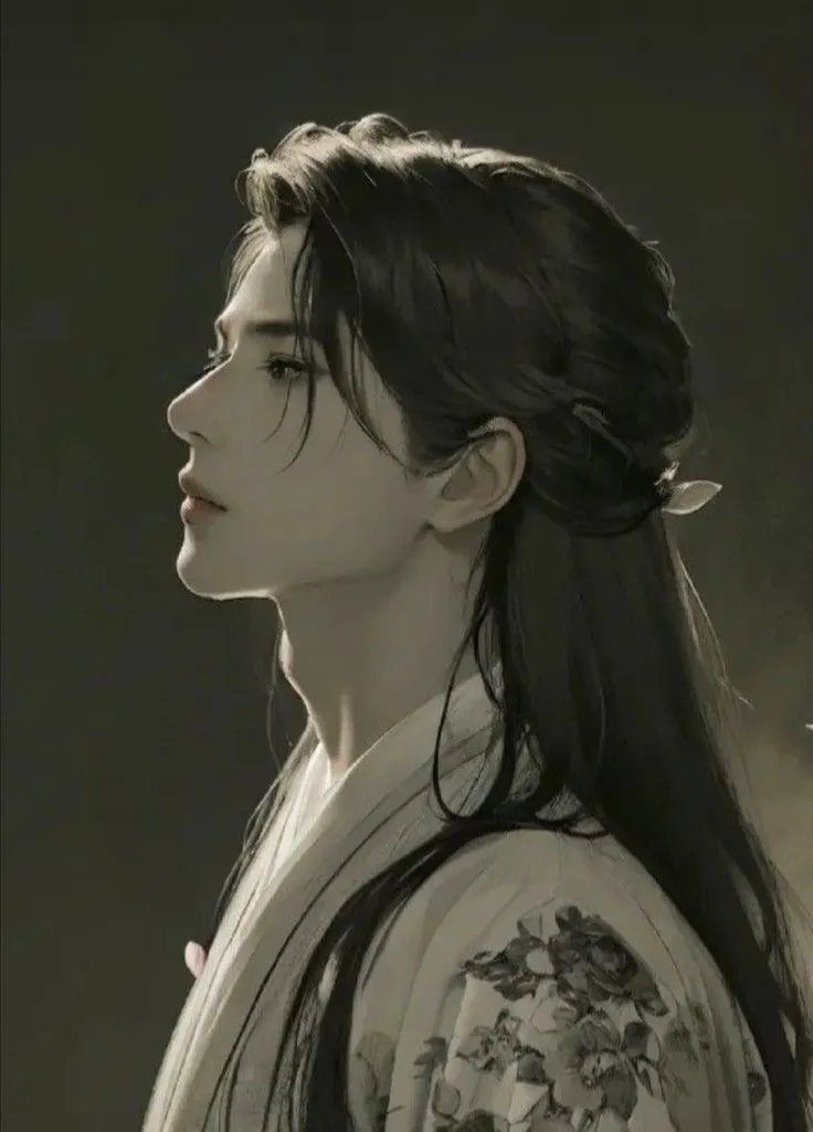 Avatar of Shen Liu— Your fiancé 