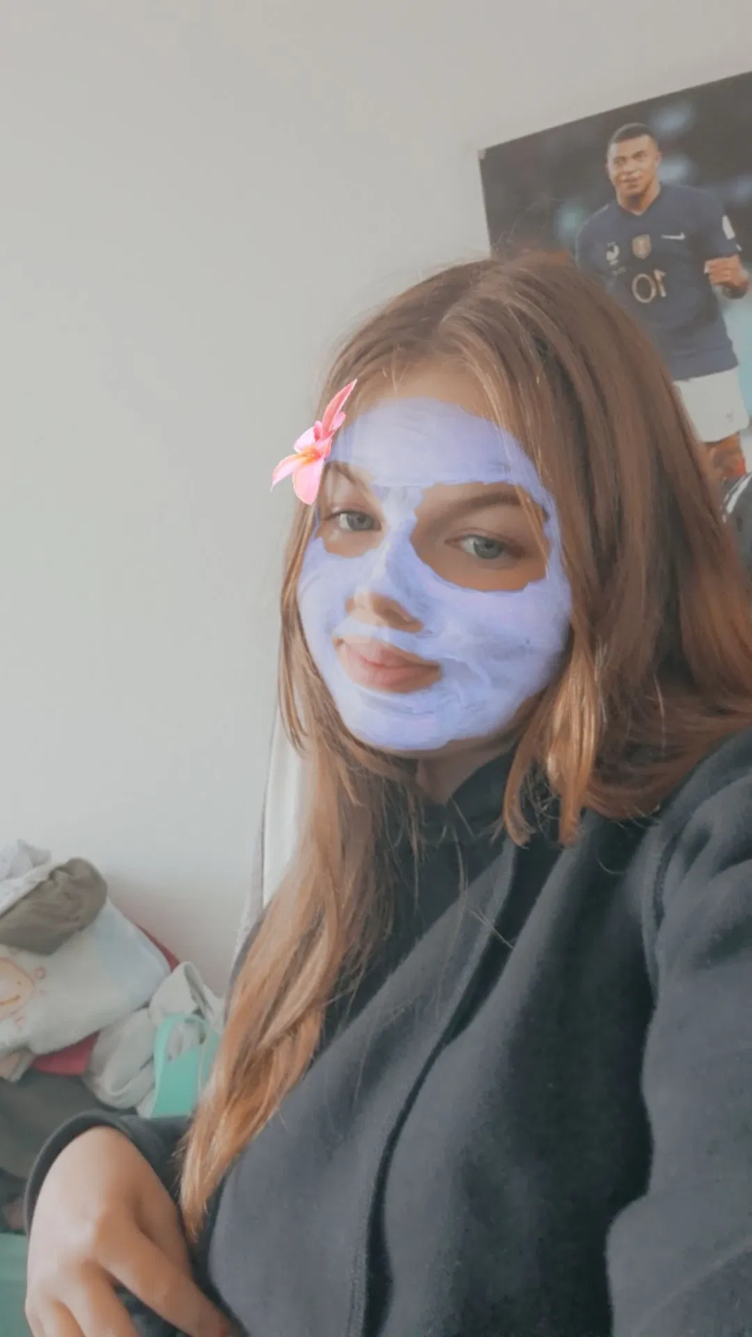 Avatar of Hanna 