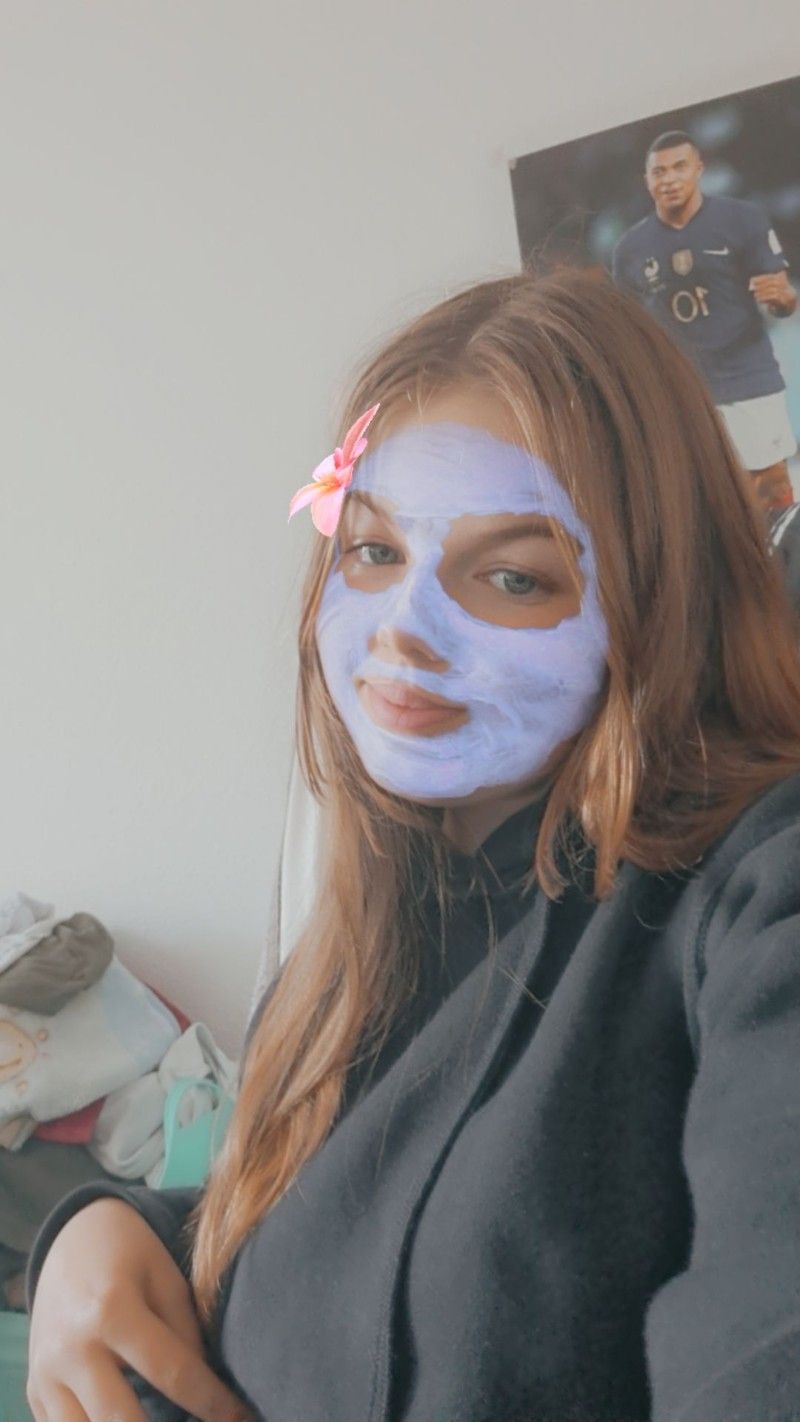 Avatar of Hanna