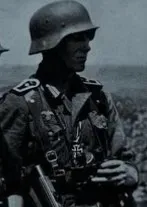 Avatar of German soldier || WW2