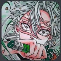 Avatar of Sanemi Shinazugawa