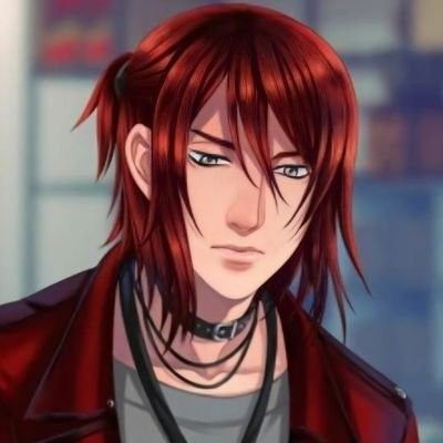 Avatar of Castiel Veilmont - Enemies