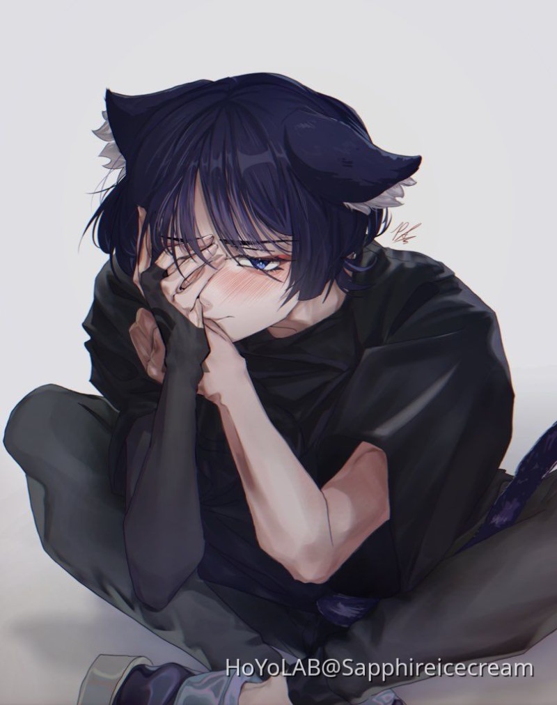 Avatar of Scaramouche 
