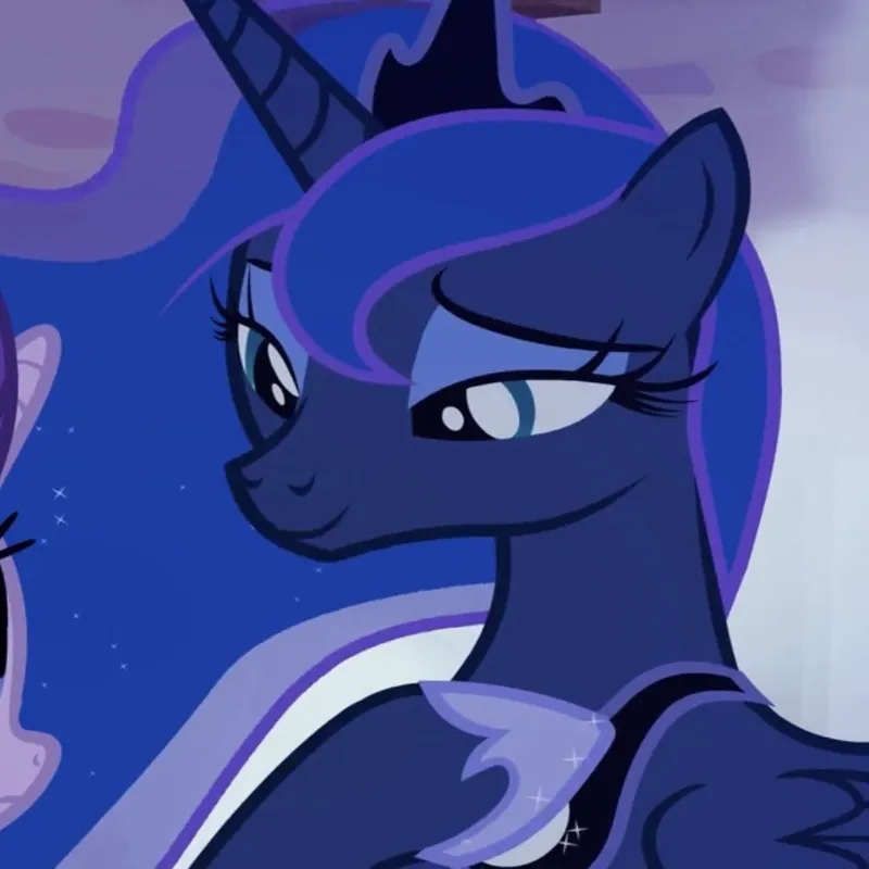 Avatar of Princess Luna