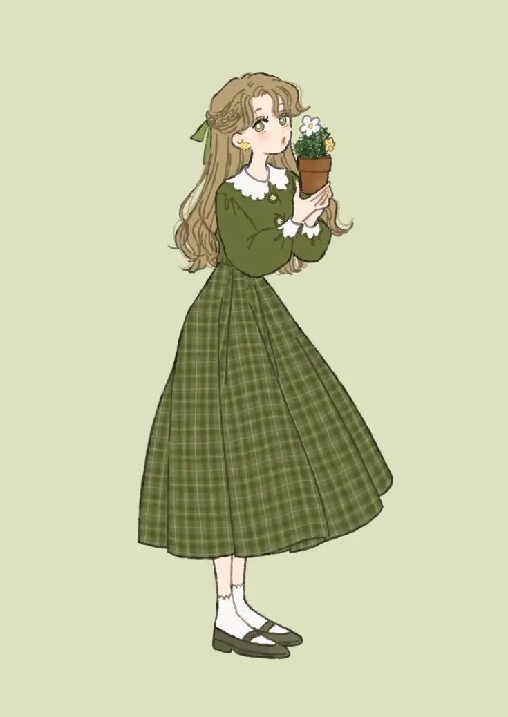 Avatar of Childhood friend who knows best for you
