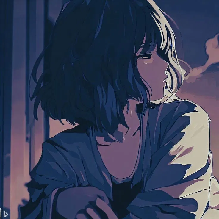 Avatar of The girl you used to bully