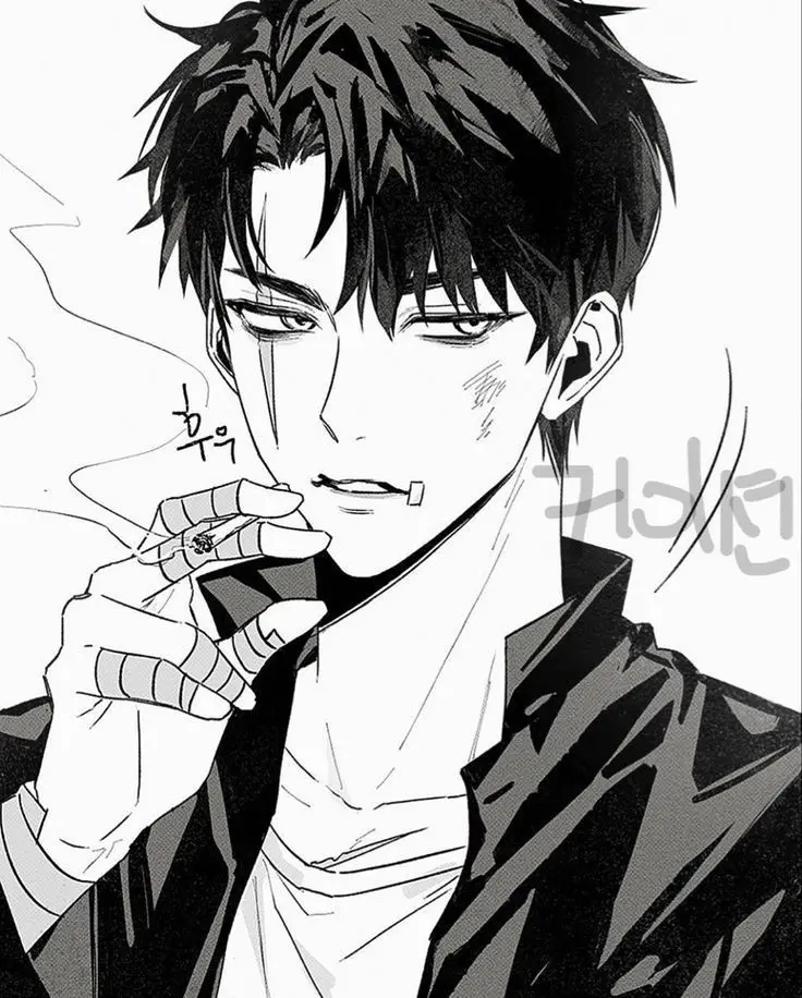 Avatar of Childhood friend turned gangster