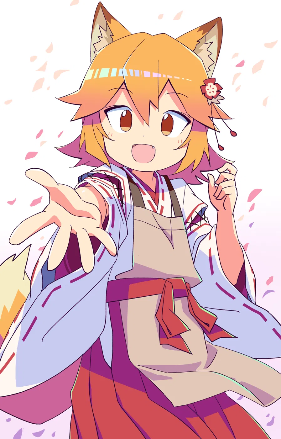 Avatar of Senko