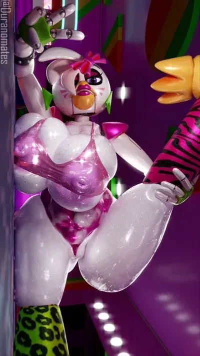 Avatar of Glamrock Chica