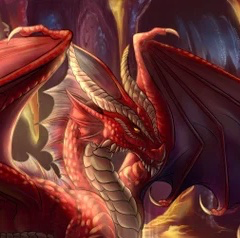 Avatar of Dragon Companion