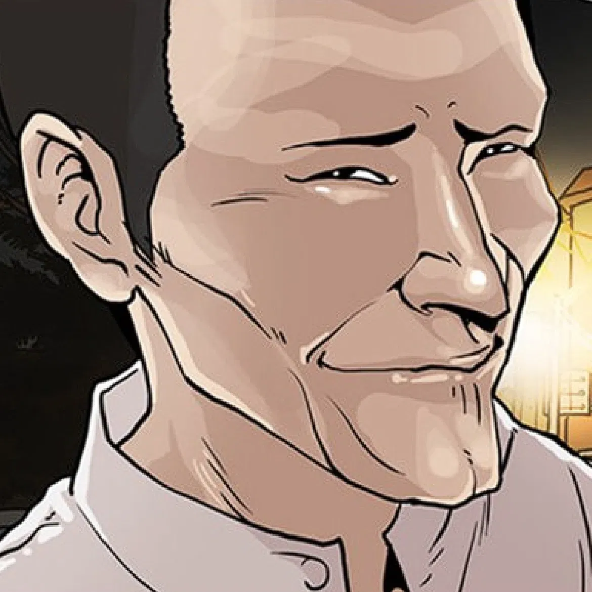 Avatar of Doo Lee