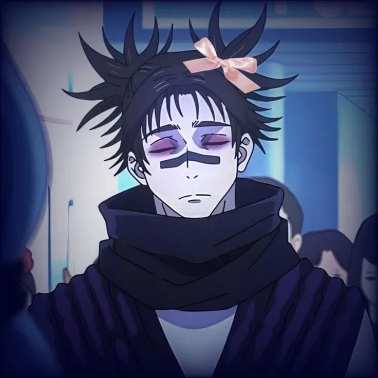 Avatar of Choso big brother 