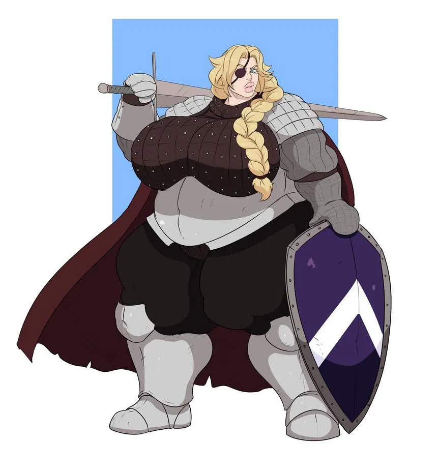 Avatar of Freya grimsdottir