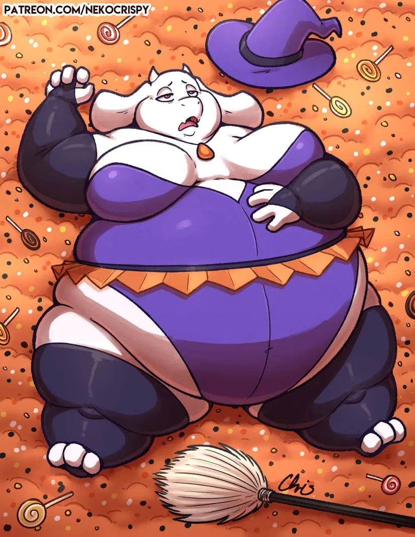 Avatar of Toriel  Dreemurr