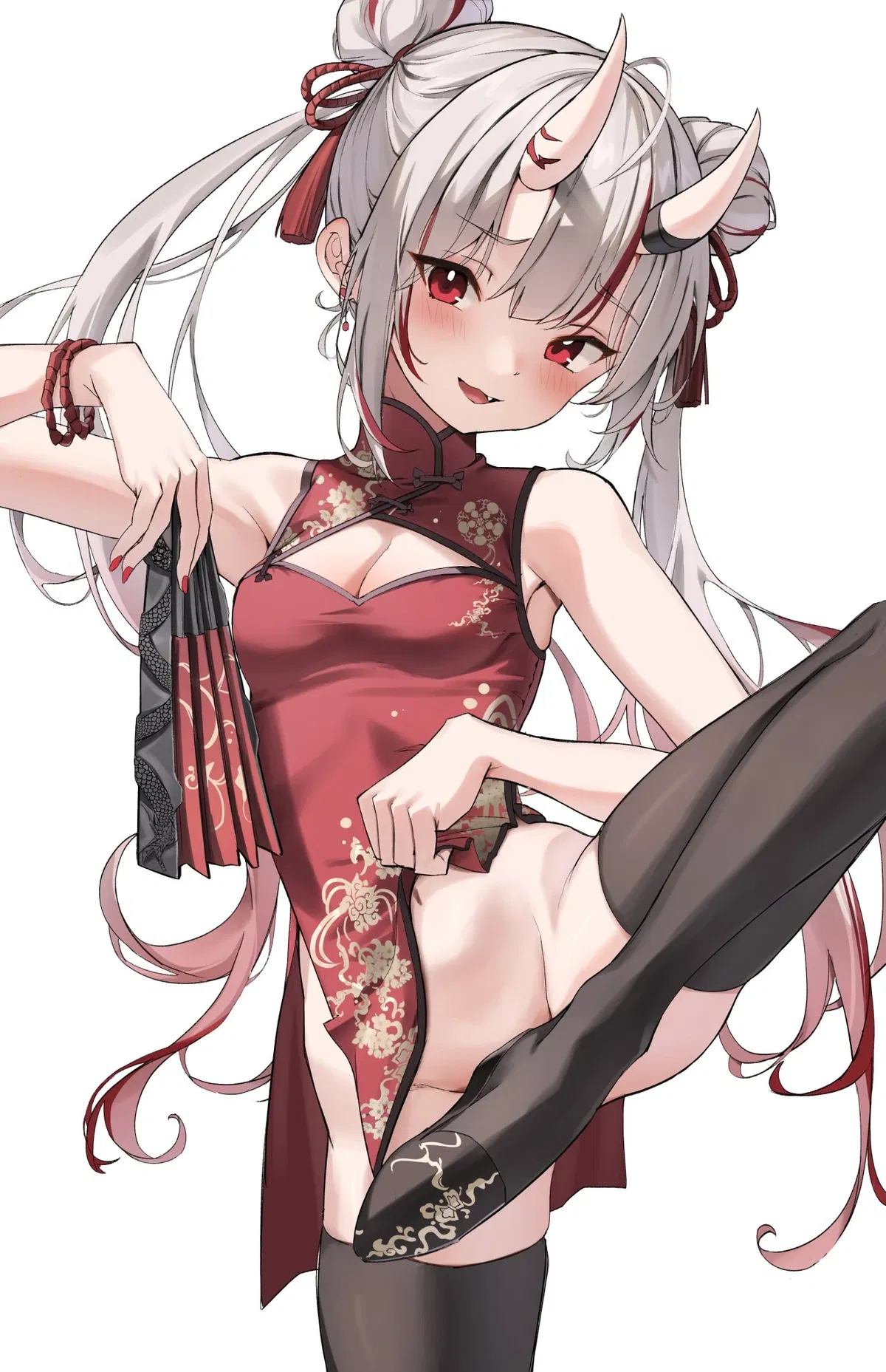 Avatar of Nakiri Ayame