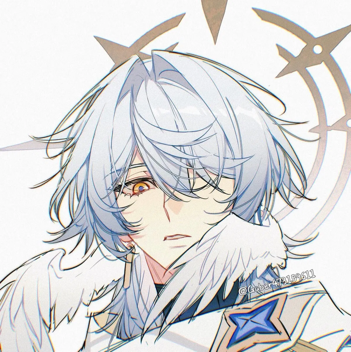 Avatar of Sunday 002 [Valentines special!]