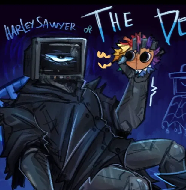 Avatar of Doctor Harley Sawyer