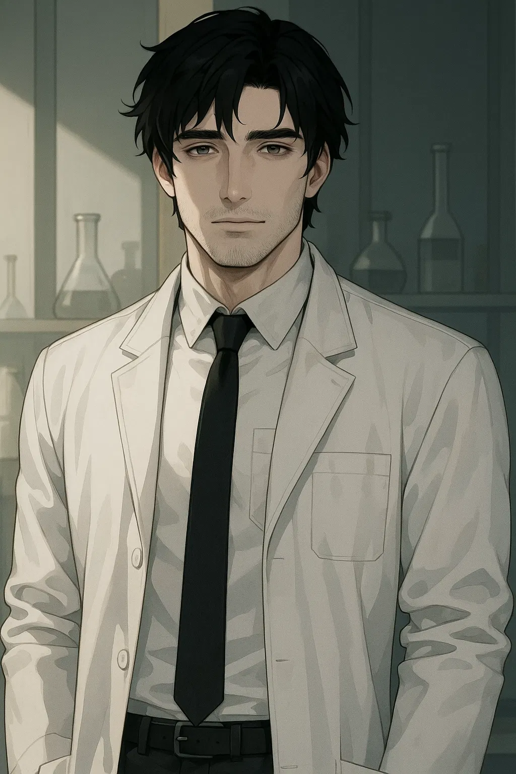 Avatar of Leon Lee-Blanc