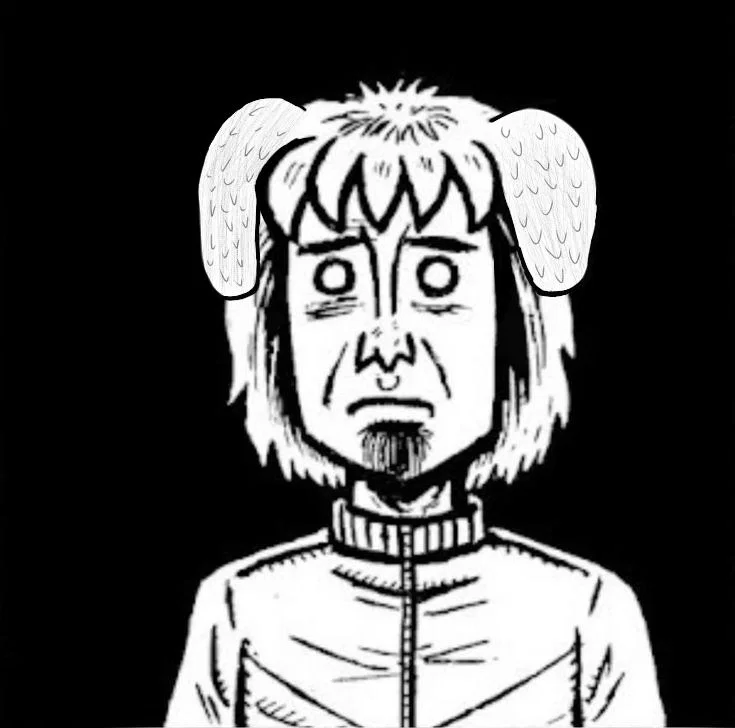Avatar of 🗡️Jerry stokes🗡️